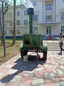Приморье - 65