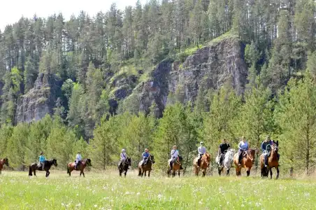 Сухов ключ - 4