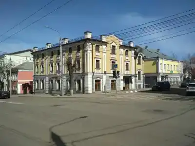 Русь-Отель - 30
