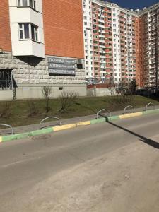 Парус на Говорова - 5