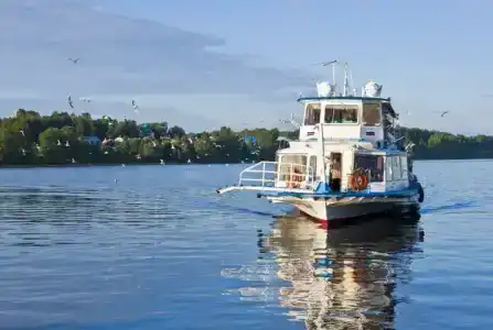 Комплекс Бухта радости - 29