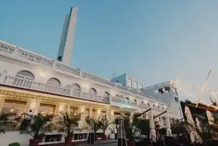 Хрустальный Resort & SPA - 1