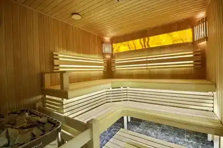Хрустальный Resort & SPA - 12