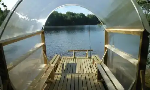 Савозеро - 17