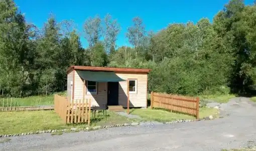Camp First Line - 1