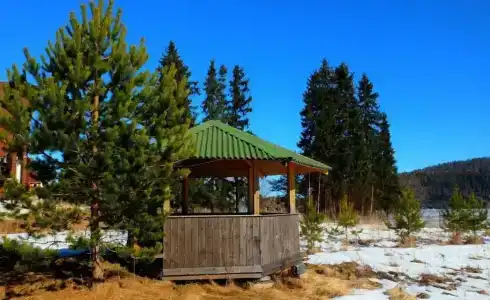 Camp First Line - 15