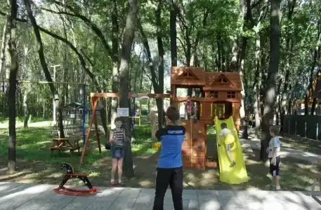 Дубрава - 24
