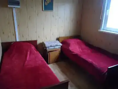 База Партизан на хуторе Громов - 9