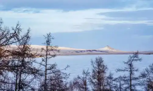 Преображенская - 12