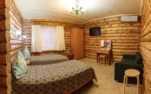 Весна - 5