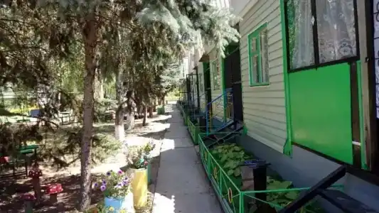Казачка - 3