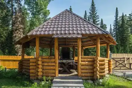 Тура - 8