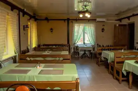 Берендей - 19