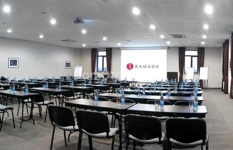 Львов Рамада - 12