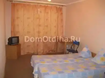 Прибрежное - 3