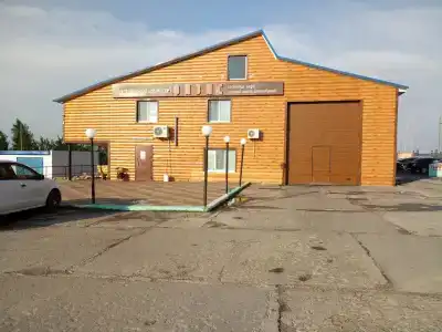 Оазис - 3