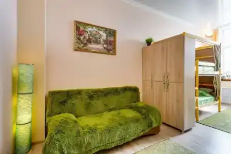 Старый Город - 4