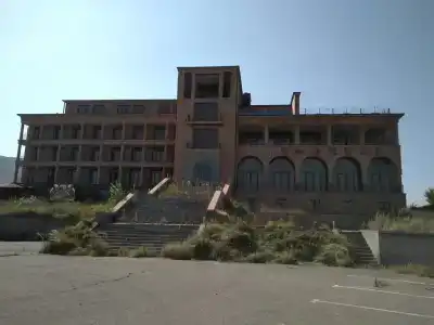 Ахтамар - 1