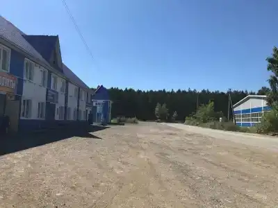 Причал - 1