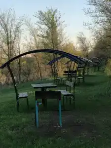Солёный овраг - 10