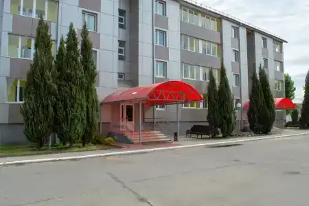 Славянская - 22