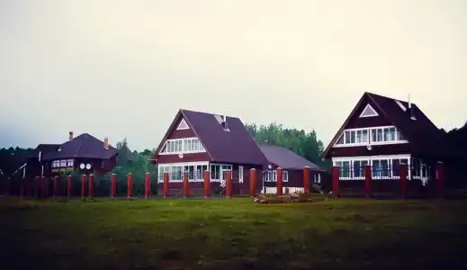 Приозёрная - 0