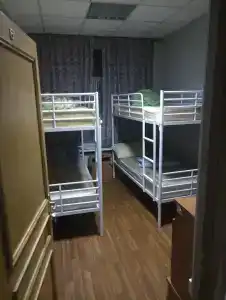 ГК Ангарская - 2