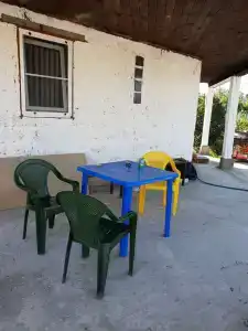 Фишбург - 1