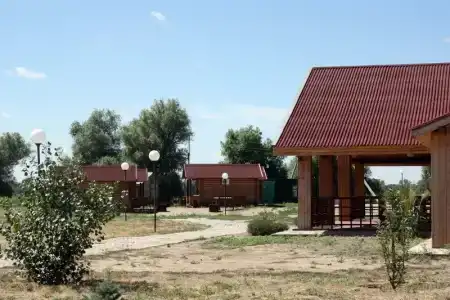 Трёхречье - 5