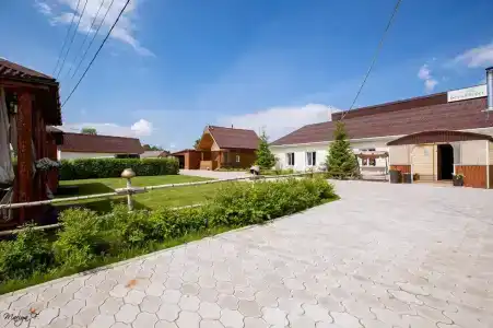 Белый Берег - 37