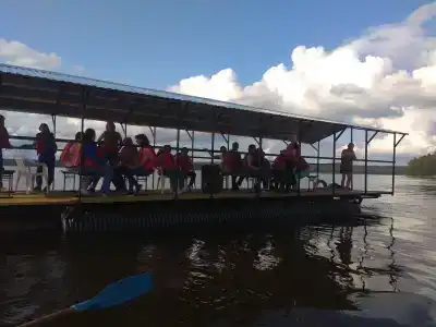 Угребись - 8