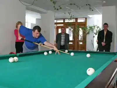 Энергетик - 1