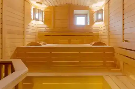 Ладожская Усадьба - 9