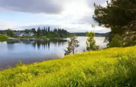 Ладожская Усадьба - 41