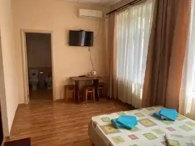 Токарева 12 - 34