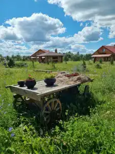 Четыре Сезона - 18