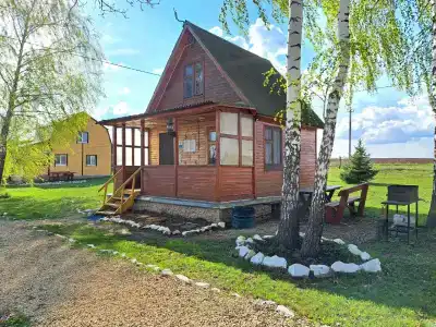 Белые камни - 21
