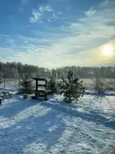 Дача на Истре - 33