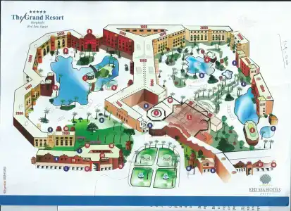 The Grand Resort - 8