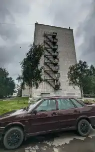 Белые ночи - 3