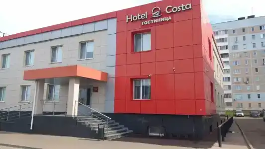 Costa - 0