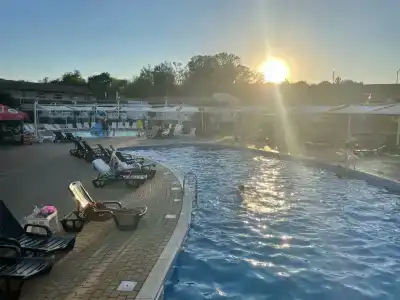 База отдыха Palace Resort Венеция - 76