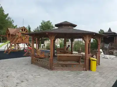 Крымские Карибы - 39