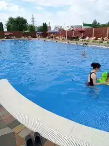 Фруктовый Сад - 1