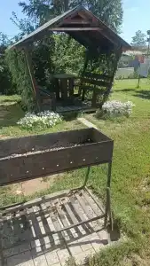 База отдыха у Ольги - 36