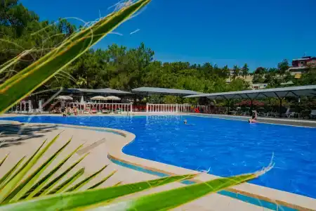 Senza Garden HolİDay Club - 44
