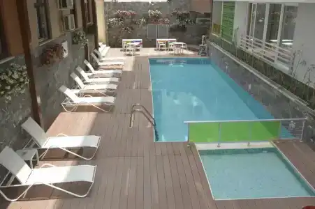 Saray Apart Otel - 34
