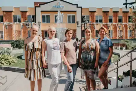 Радуга - 24