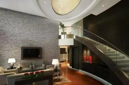 Hyatt Regency Mumbai International Airport - 30