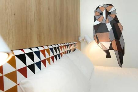 ibis Styles Caen Centre Paul Doumer - 64